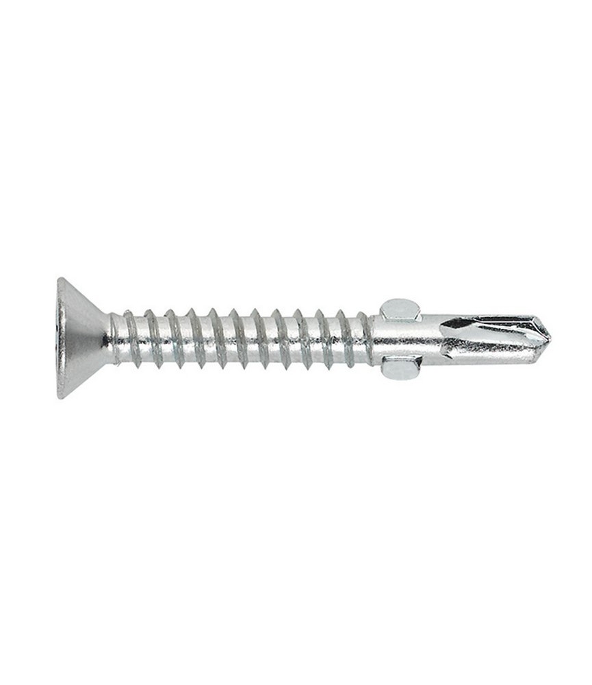 TORNILLO P/BROCA 4.8X32 ABA | Herrajes HE