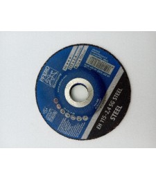 DISCO CORTE EH 115-2,4 A30 S SG | Herrajes HE