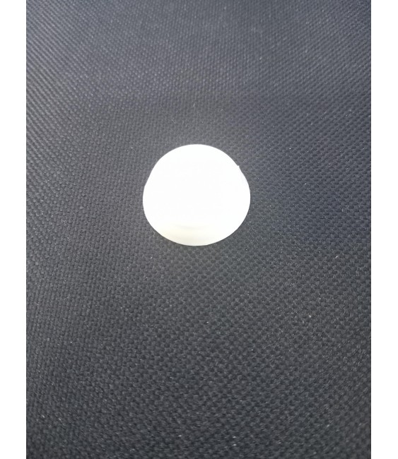 TAPON DIN TPH 10 BLANCO | Herrajes HE