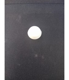 TAPON DIN TPH  8 BLANCO | Herrajes HE