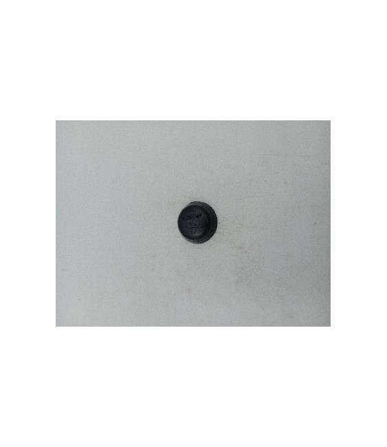 TAPON DIN TPH  8 NEGRO | Herrajes HE