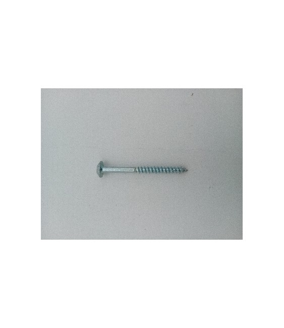 TORNILLO CAB. INVIOLABLE DIN TIC 6X50