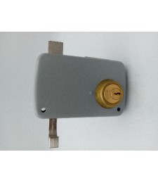 CERRADURA MCM 2556 AP-70 DCHA