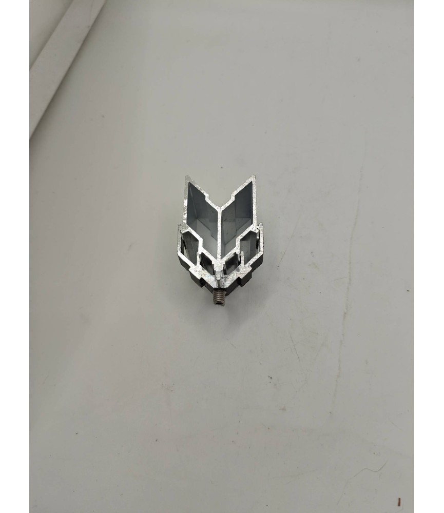 ESCUADRA EUROPEA 8-3731-150 | Herrajes HE