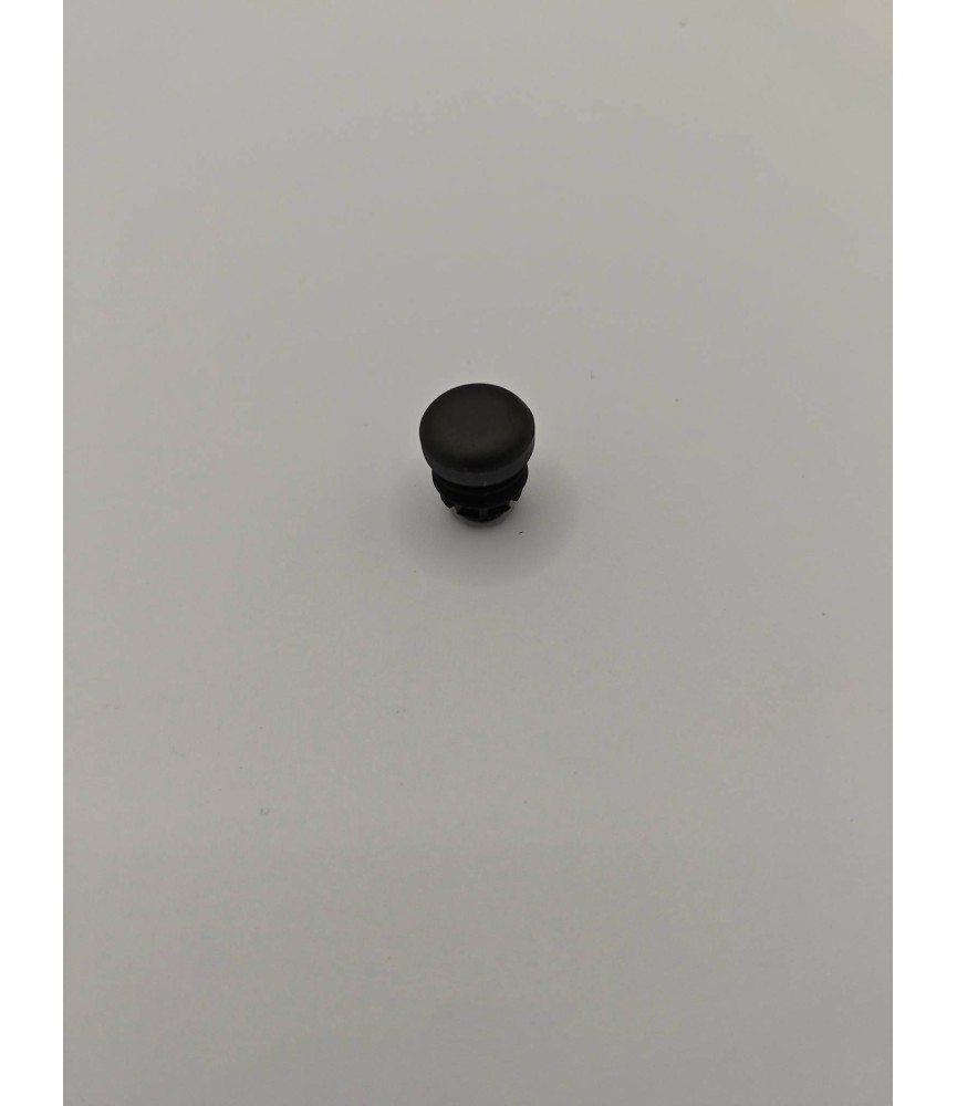 CONTERA REDONDA  16 NEGRO | Herrajes HE