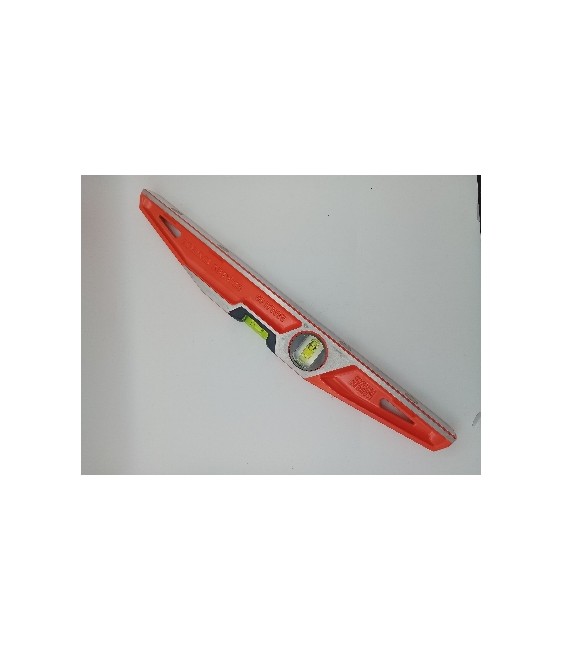 NIVEL STANLEY MALH 40 CMS MAGNETICO | Herrajes HE
