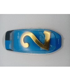 NUMERO 2 LATON | Herrajes HE