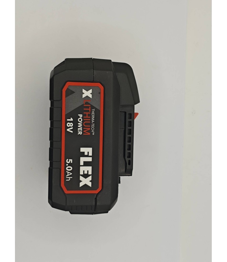 FLEX BATERIA IONES AP 18.0/5.0V