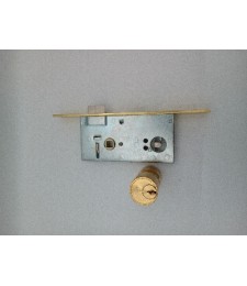 CERRADURA CVL 1962/60/2 | Herrajes HE