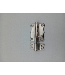 POLEA DE 120X20U ENCASTAR REF-170 | Herrajes HE