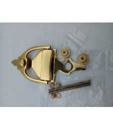 LLAMADOR VICTORIANO BRILLO 180MM RF-93