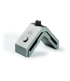 SOPORTE 1-16 LATONADO REF-433 | Herrajes HE