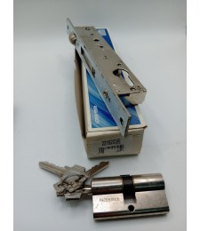 CERRADURA TESA 2216/20 3NI | Herrajes HE