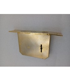 CERROJO FAC 480-B | Herrajes HE