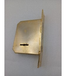 CERROJO FAC 480-B LL/IGUALES | Herrajes HE