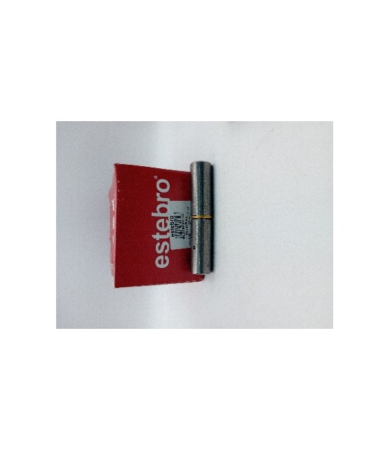 PERNIO TORNEADO 20X100 RF-14 | Herrajes HE