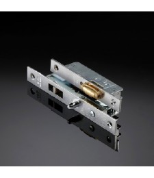 CERRADURA ISEO SERIE 7682110 FRENTE 160X16X3 SIN BOMBILLO | Herrajes HE