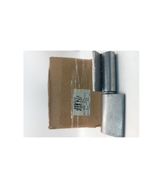 POLEA 60X10 CANAL CUADRADA REF-965 | Herrajes HE