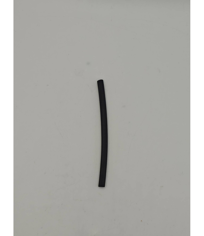 GOMA MOSQUITERA PVC-6 MM REF.447 | Herrajes HE