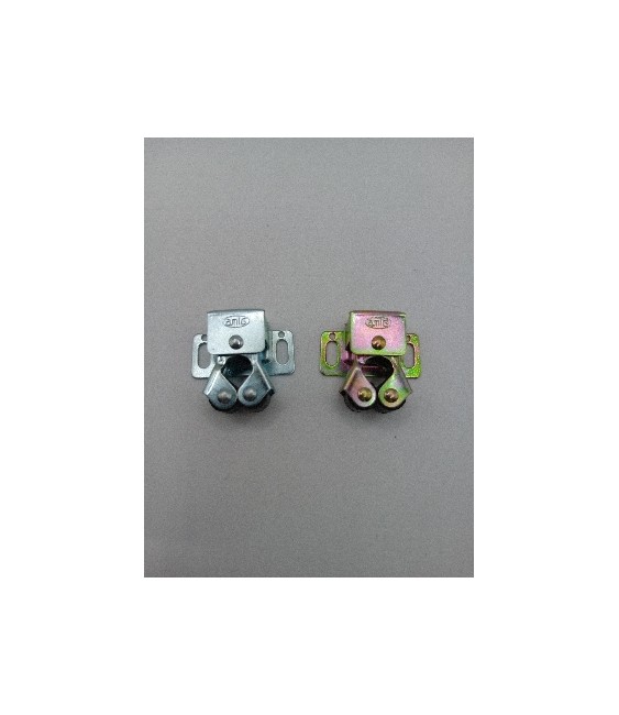 HOJA SIERRA CALAR METAL LARGO-100MM | Herrajes HE