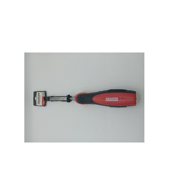 FORMON KREATOR M/PLASTICO 10MM | Herrajes HE