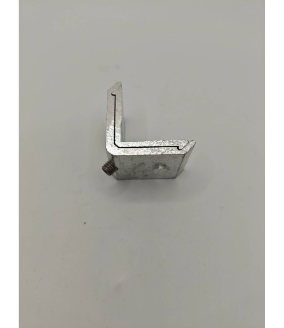 ESCUADRA BLOQUEO 17-3711-C | Herrajes HE