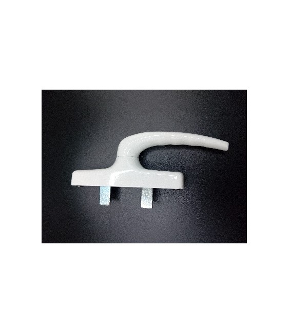 CREMONA LEONAR JUNIOR BLANCO RF-2100L