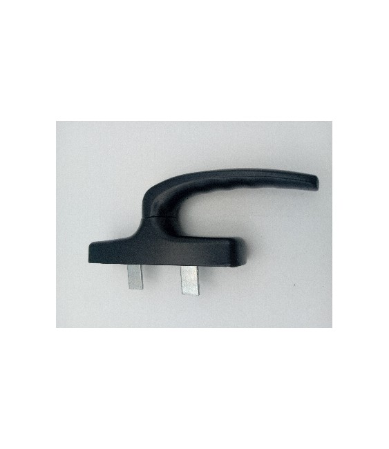 CREMONA LEONAR JUNIOR NEGRA RF-2100N