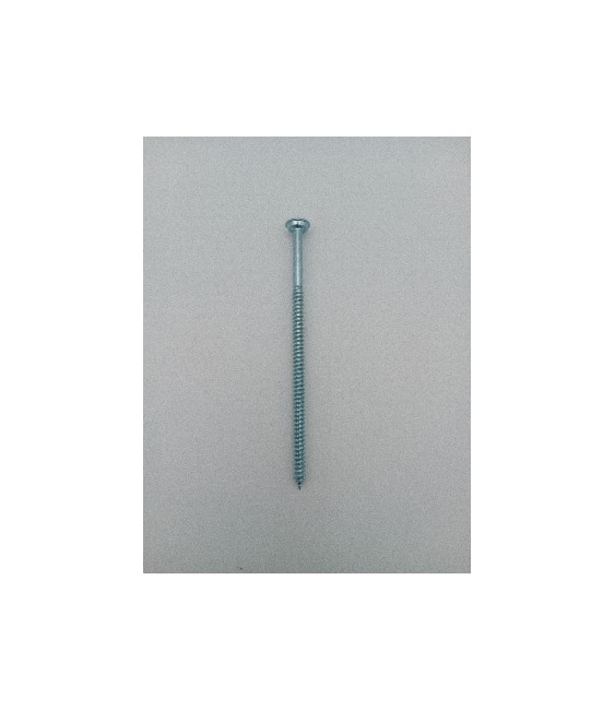 TORNILLO R/CHAPA CAB. ENVOLVENTE DIN CAHP 5.5X60 | Herrajes HE