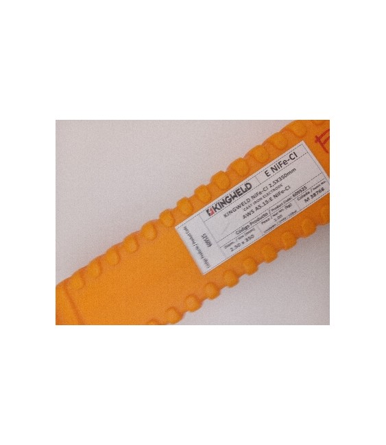 ELECTRODO KADE FUNDICION 2.5X300 CAST-31 | Herrajes HE