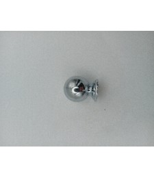 SUJETACABLE GALVANIZADO DE 6 1/4 | Herrajes HE