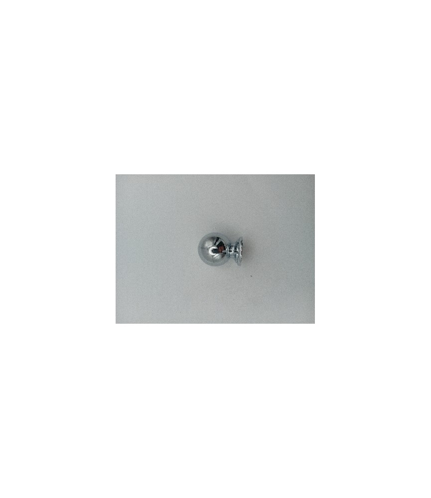 SUJETACABLE GALVANIZADO DE 6 1/4