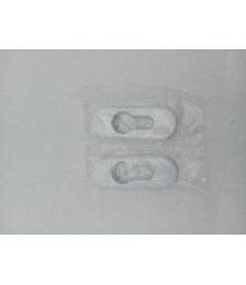 ESCUDO CVL ZAMAK SEGURIDAD BT1296/1N | Herrajes HE