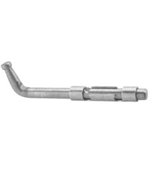 PASADOR BICROMATADO 400 REF-192