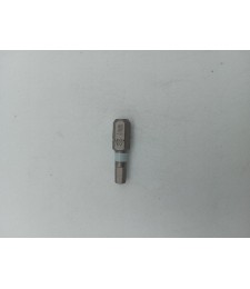 PUNTA ATORNILLAR STD.ALLEN SW 4/25 | Herrajes HE