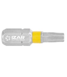 PUNTA PROFES. TORX TX 25X25 | Herrajes HE