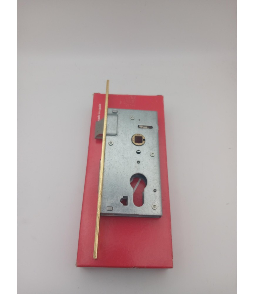 CERRADURA CVL 1960/60/2 | Herrajes HE