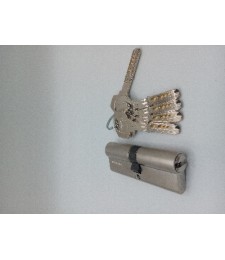 CERRADERO REG. ZAMACK NEGRO RF-2152 | Herrajes HE