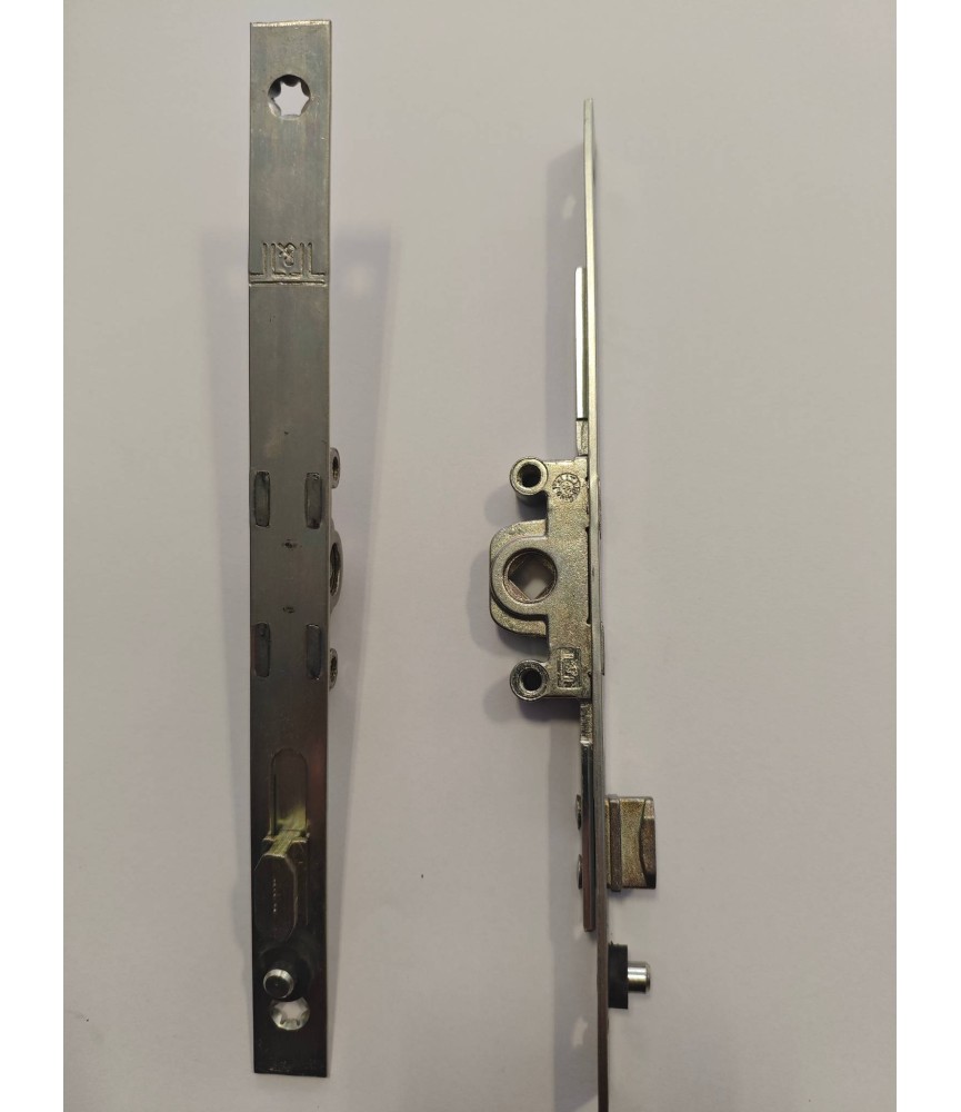 MECANISMO MULTIPUNTO E15 1000 MM 2P COMPLETO