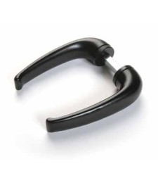 JGO. MANILLA PUERTA PLATA RF 4460 | Herrajes HE