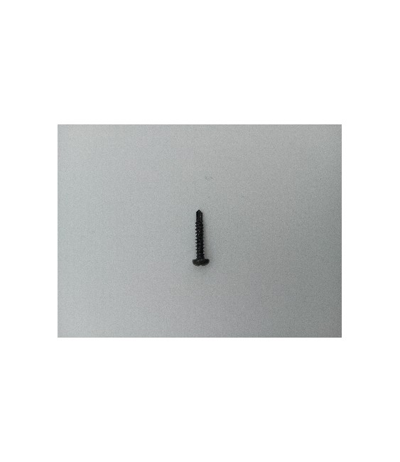 TORNILLO P/BROCA DIN 7504N 4.2X25 NEGRO | Herrajes HE