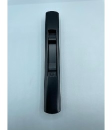 CIERRE EMBUTIDO E45 SIN TORNILLO NEGRO GATILLO 33 MM