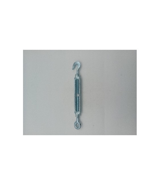 TENSOR GALV P/CABLE ANILL GANC 10MM 3/8 | Herrajes HE