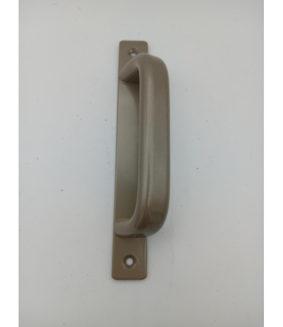 ASA TIRADOR OVALADA DESPLAZADA RAL-7048