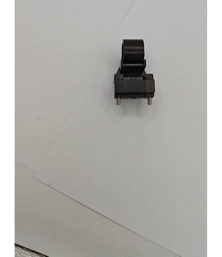 CIERRE GOLPETE EUROPEO NEGRO | Herrajes HE