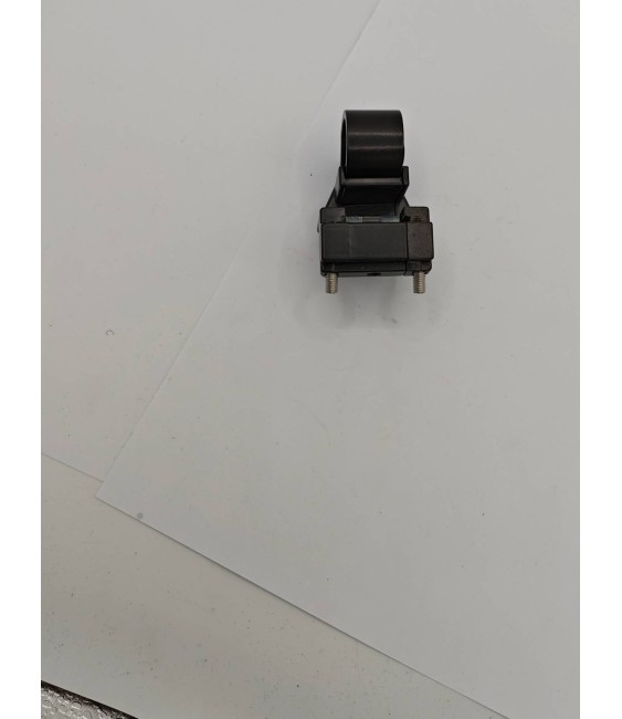 CIERRE GOLPETE EUROPEO NEGRO | Herrajes HE