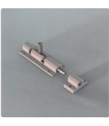 PASADOR GRUESO 500MM PLATACERROJO ALUMINIO GRUESO 500MM