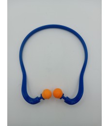 BISAGRA EUROPEA 100MM BLANCA RF-250-L