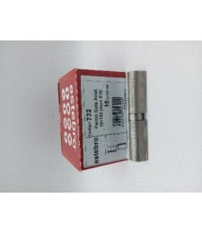 PERNIO GOTA AXIAL 16X100 INOX 316 RF.722 | Herrajes HE