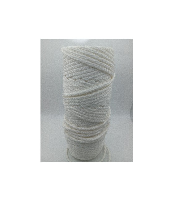 CUERDA TRENZADA NYLON NÂº6 | Herrajes HE